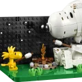 21368 LEGO  Ideas Tobukesed: Snoopy koerakuut
