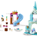 43238 LEGO Disney Princess Elsa külmunud loss