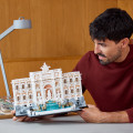 21062 LEGO  Architecture Trevi strūklaka