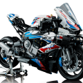 42130 LEGO Technic Mootorratas BMW M 1000 RR