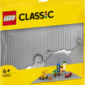 11024 LEGO  Classic Hall alusplaat