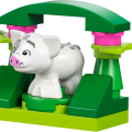 43270 LEGO Disney Princess Vaiana seikluskanuu
