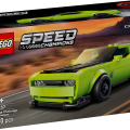 77237 LEGO Speed Champions Спорткар Dodge Challenger SRT Hellcat