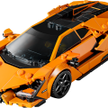 77238 LEGO Speed Champions Lamborghini Revuelto и Huracán STO