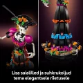 21372 LEGO  Ideas La Catrina
