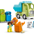 10987 LEGO 10987 Prügisorteerimisauto V29