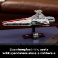 75441 LEGO Star Wars TM Venator-luokan hyökkäysristeilijä