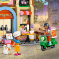 42655 LEGO  Friends Restorāns un kulinārijas skola