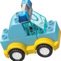 10474 LEGO DUPLO My First Radošie transportlīdzekļi