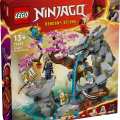 71819 LEGO Ninjago Draakonikivi pühamu