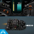 42239 LEGO Technic Batmobile™ Tumbler
