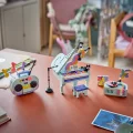 31392 LEGO  Creator Muusikateemaline kaunistus: klaver kassiga