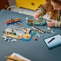 60506 LEGO  City Klassikaline rannatramm