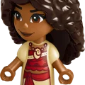 43298 LEGO Disney Princess Advendikalender 2026