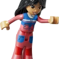 42698 LEGO  Friends Advendikalender 2026