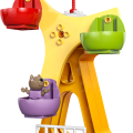 10453 LEGO DUPLO Peppa Pig Tivoli