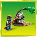71856 LEGO Ninjago Jayn muuntautumiskykyinen auto