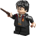 30724 LEGO Harry Potter TM Dumbledore'i kabinet koos Harry Potter™-iga