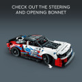 42153 LEGO Technic NASCAR® Next Gen Chevrolet Camaro ZL1