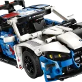42226 LEGO Technic BMW M4 GT3 EVO võidusõiduauto