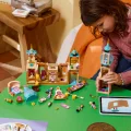 43297 LEGO Disney Princess Rapuntsli loss