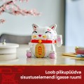 40813 LEGO Õnne toov kass