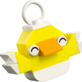 11042 LEGO  Classic Творческая коробка счастья