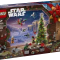 75456 LEGO Star Wars TM Advendikalender 2026