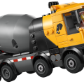 60478 LEGO  City Betoniauto