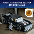 76332 LEGO Super Heroes Batman™ Batmobiil™