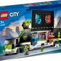 60388 LEGO  City Mänguturniiri veok