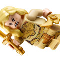 76156 LEGO Super Heroes Взлёт Домо