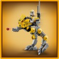 75431 LEGO 327. tähekorpuse kloonsõdalaste lahingukomplekt