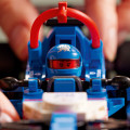 77246 LEGO Speed Champions Visa Cash App RB VCARB 01 F1® võidusõiduauto
