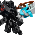 21277 LEGO Minecraft Шахта-кирка