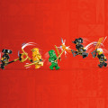 71794 LEGO Lloydi ja Arini ninjatiimi r.. V29