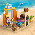 42672 LEGO  Friends Loominguline ranna- ja reisikohver