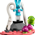 30636 LEGO DREAMZzz Z-Blobi ja Bunchu ämbliku eest põgenemine