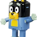 11217 LEGO Bluey Klotsidest kokkupandav Bluey perekond