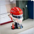 43014 LEGO Editions Formula 1 Scuderia Ferrari HP Charles Leclerc kiiver