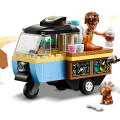 42606 LEGO  Friends Liikuv pagariäri toidukäru