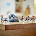 75359 LEGO Star Wars TM 332. leegioni Ahsoka kloonsõdalase lahingukomplekt
