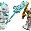 71868 LEGO Ninjago Wyldfyre'i muutuv draakonirobot
