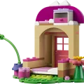 11212 LEGO Gabby's Dollhouse Kiisuhaldja aiamaja