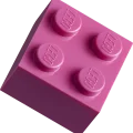 11045 LEGO  Classic Loomingulised värvilised klotsid