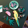 31211 LEGO 31211 Fauna kollektsioon – Aara pa.. V29