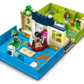 43220 LEGO Disney Classic Peter Panin ja Leenan satukirjaseikkailu