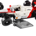 10330 LEGO Icons McLaren MP4/4 & Ayrton Senna