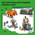 21590 LEGO Minecraft Wither kauja