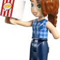 42689 LEGO  Friends Heartlake Cityn ystävysten kerhotalo